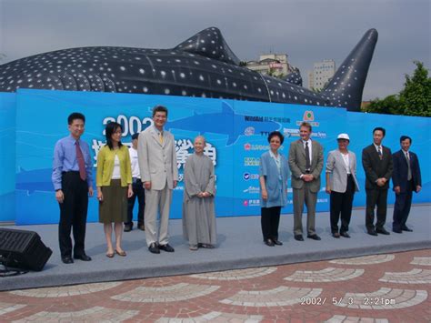 觀賞鯊魚|生態友善鯊魚之旅：如何幫助保護鯊魚